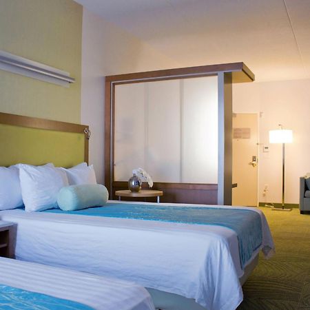 Springhill Suites Cincinnati Airport South Florence Exteriér fotografie
