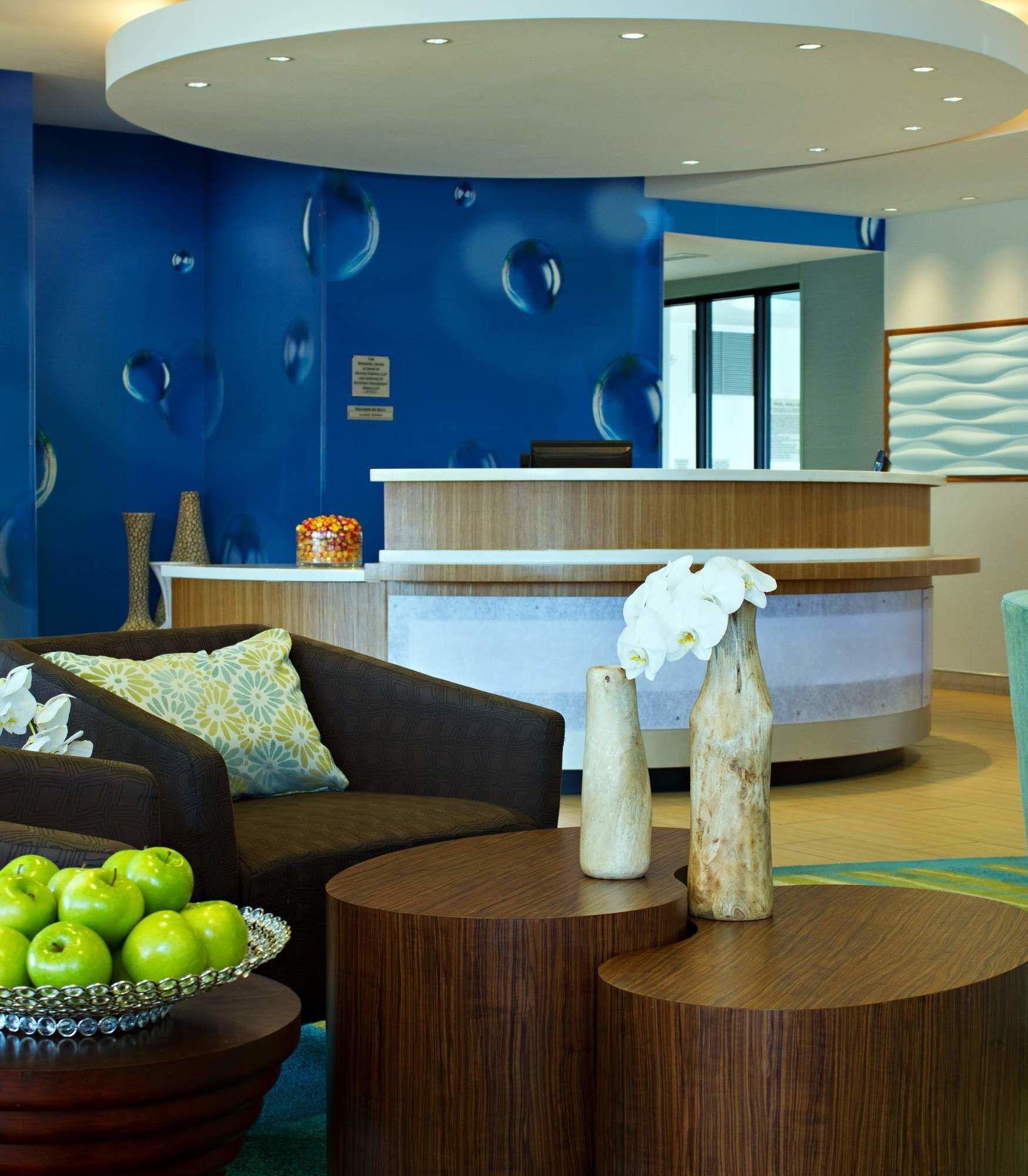 Springhill Suites Cincinnati Airport South Florence Exteriér fotografie