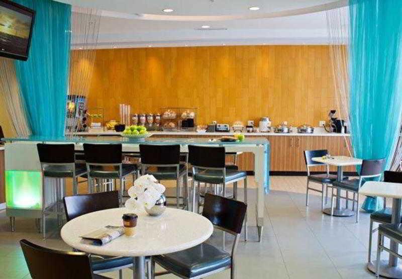 Springhill Suites Cincinnati Airport South Florence Exteriér fotografie