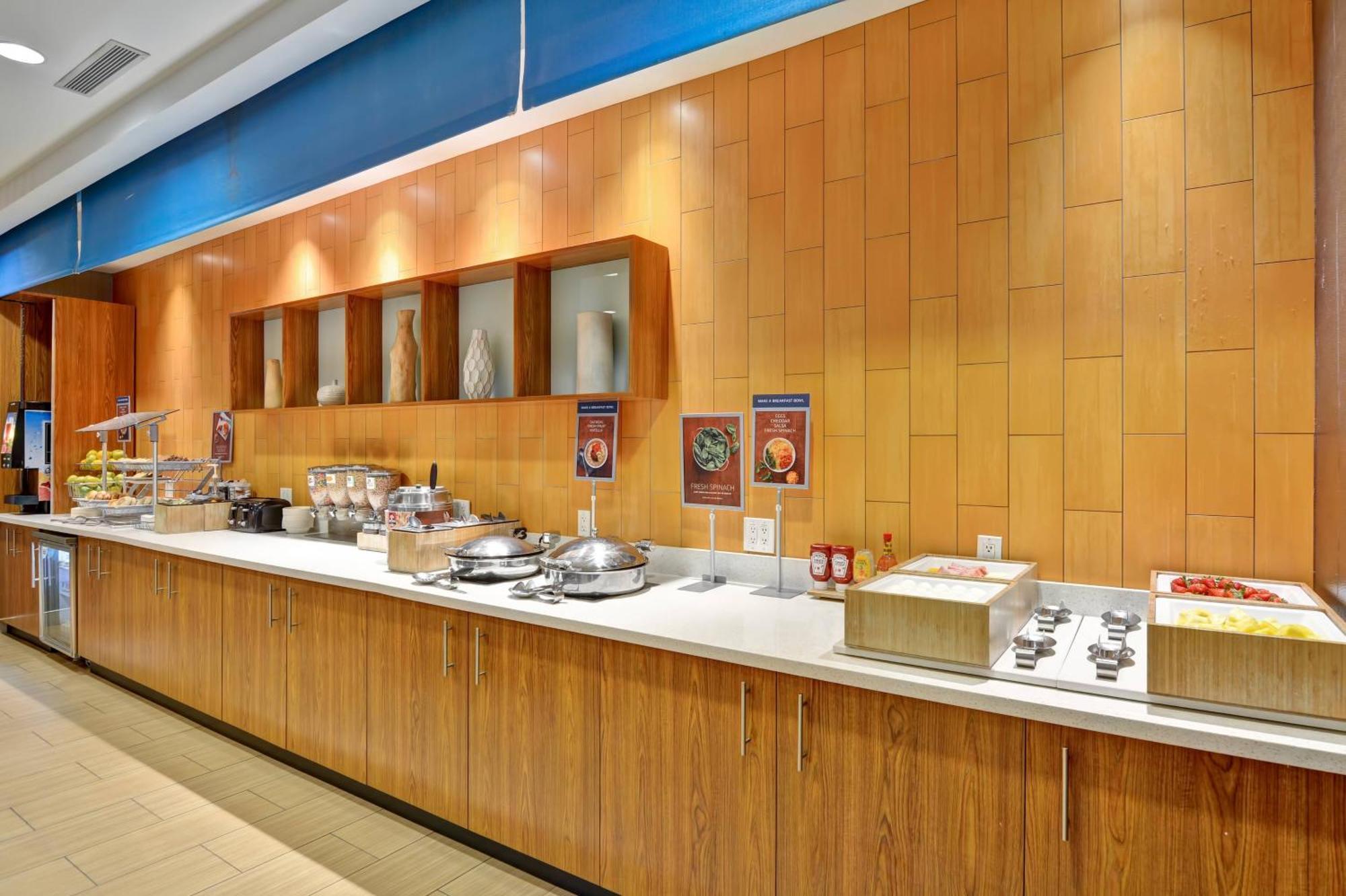 Springhill Suites Cincinnati Airport South Florence Exteriér fotografie
