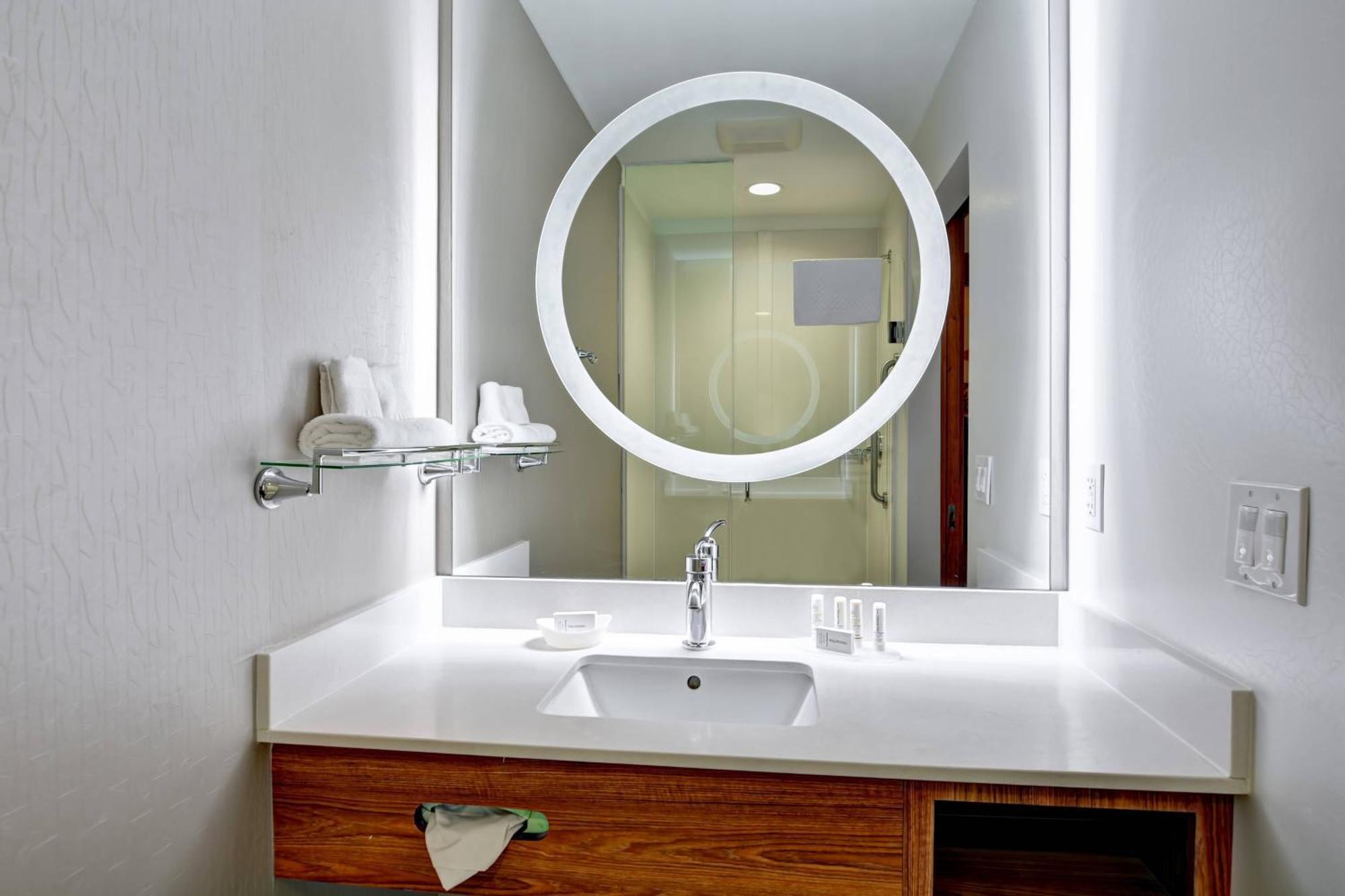 Springhill Suites Cincinnati Airport South Florence Exteriér fotografie