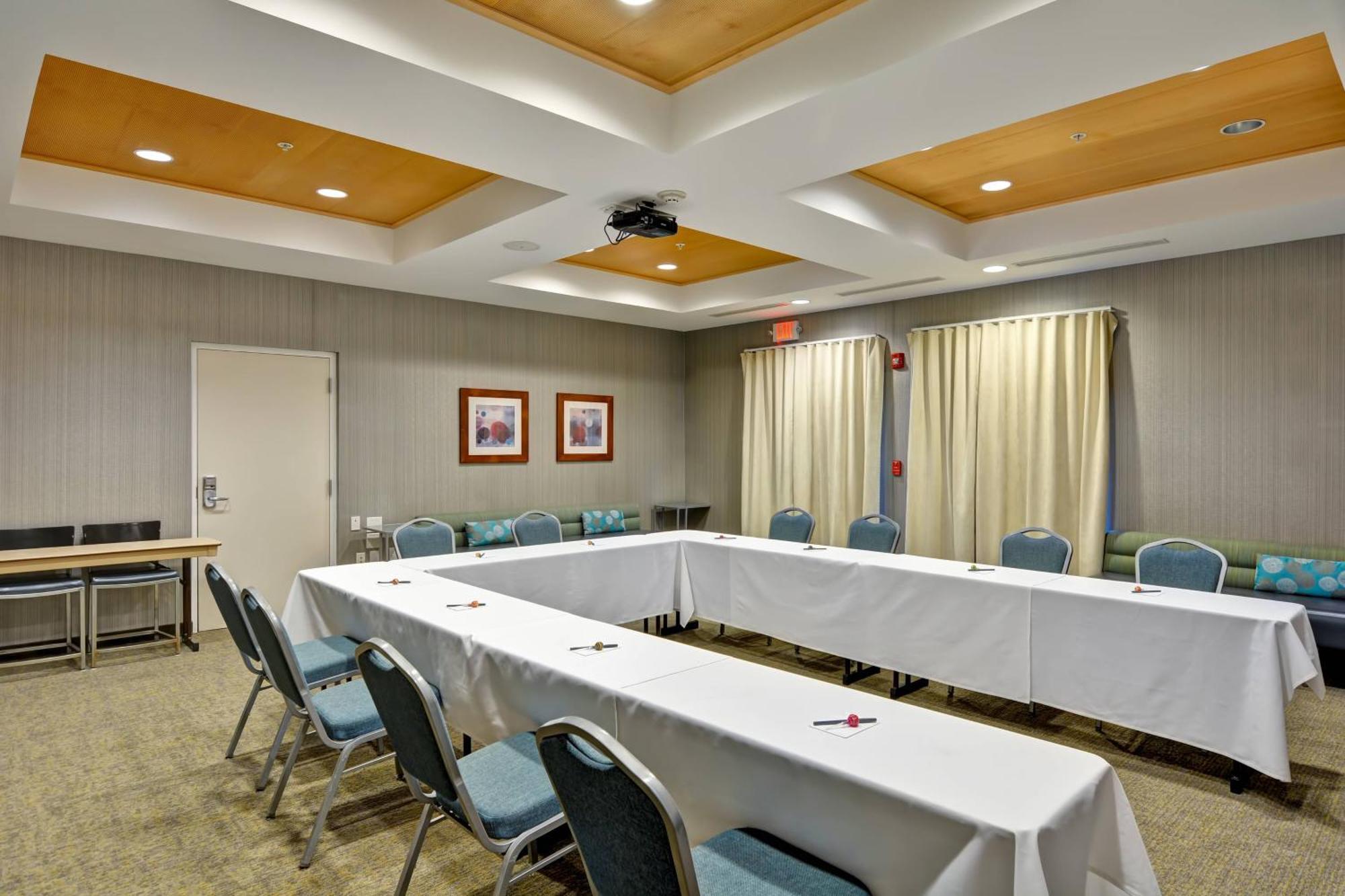 Springhill Suites Cincinnati Airport South Florence Exteriér fotografie