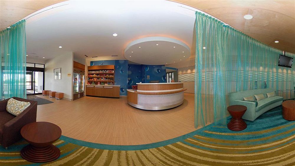 Springhill Suites Cincinnati Airport South Florence Exteriér fotografie