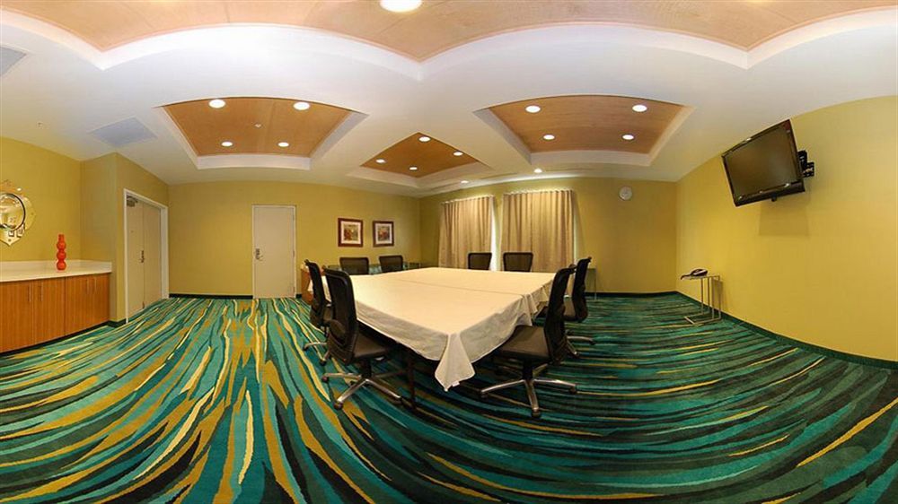Springhill Suites Cincinnati Airport South Florence Exteriér fotografie