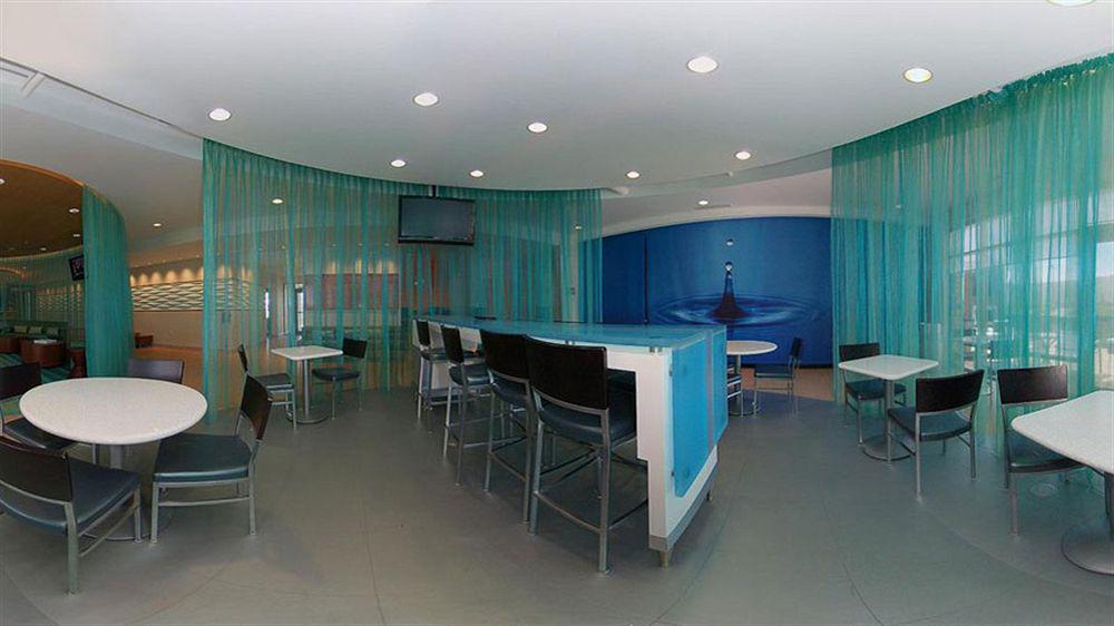 Springhill Suites Cincinnati Airport South Florence Exteriér fotografie