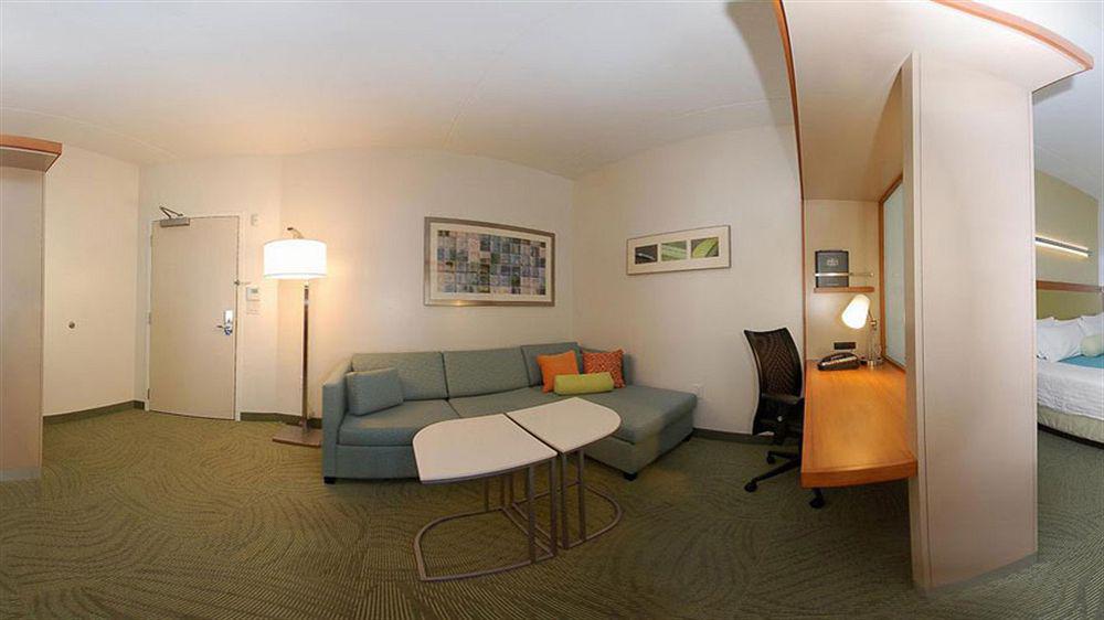 Springhill Suites Cincinnati Airport South Florence Exteriér fotografie